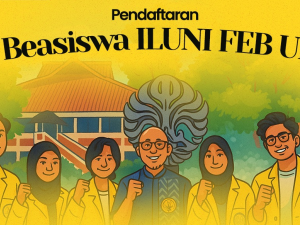 Zakathub ILUNI FEB UI