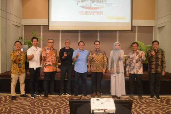 Foto bersama