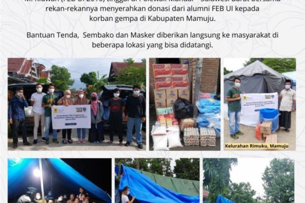 ILUNI Peduli 22012021