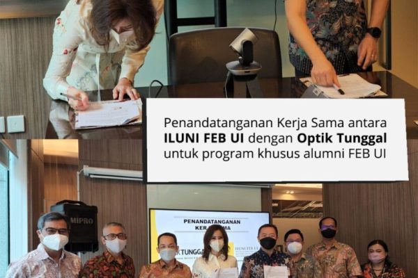 kerjasama ot