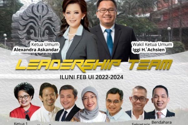 leadership team