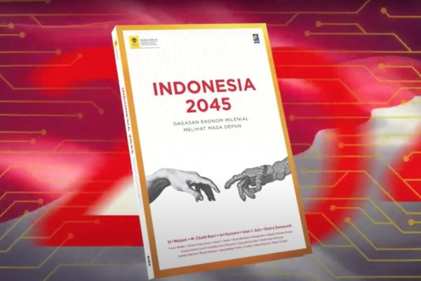 peluncuran 2045-2