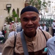 Harto Budi Gunawan