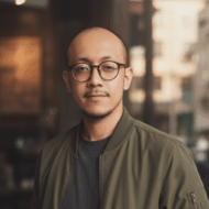 Author avatar